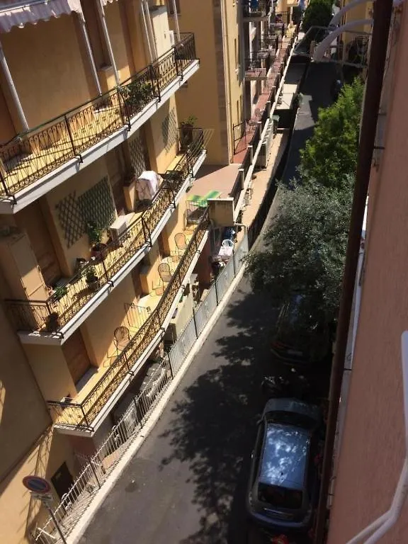 Apartment Monolocale Centrale Alassio