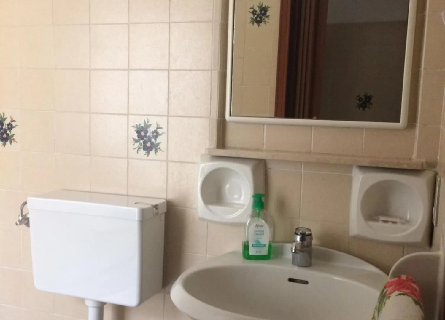 Apartment Monolocale Centrale Alassio