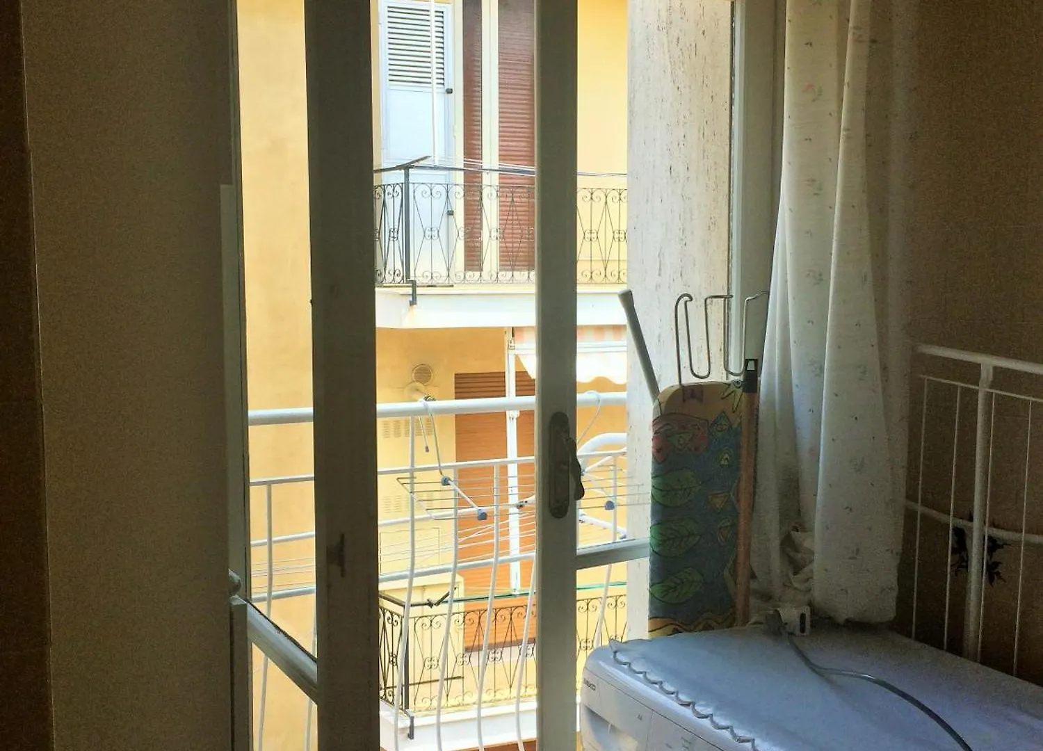Monolocale Centrale Alassio