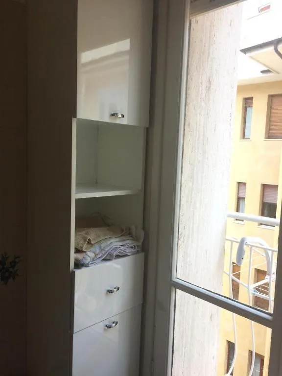 Monolocale Centrale Alassio Apartmán