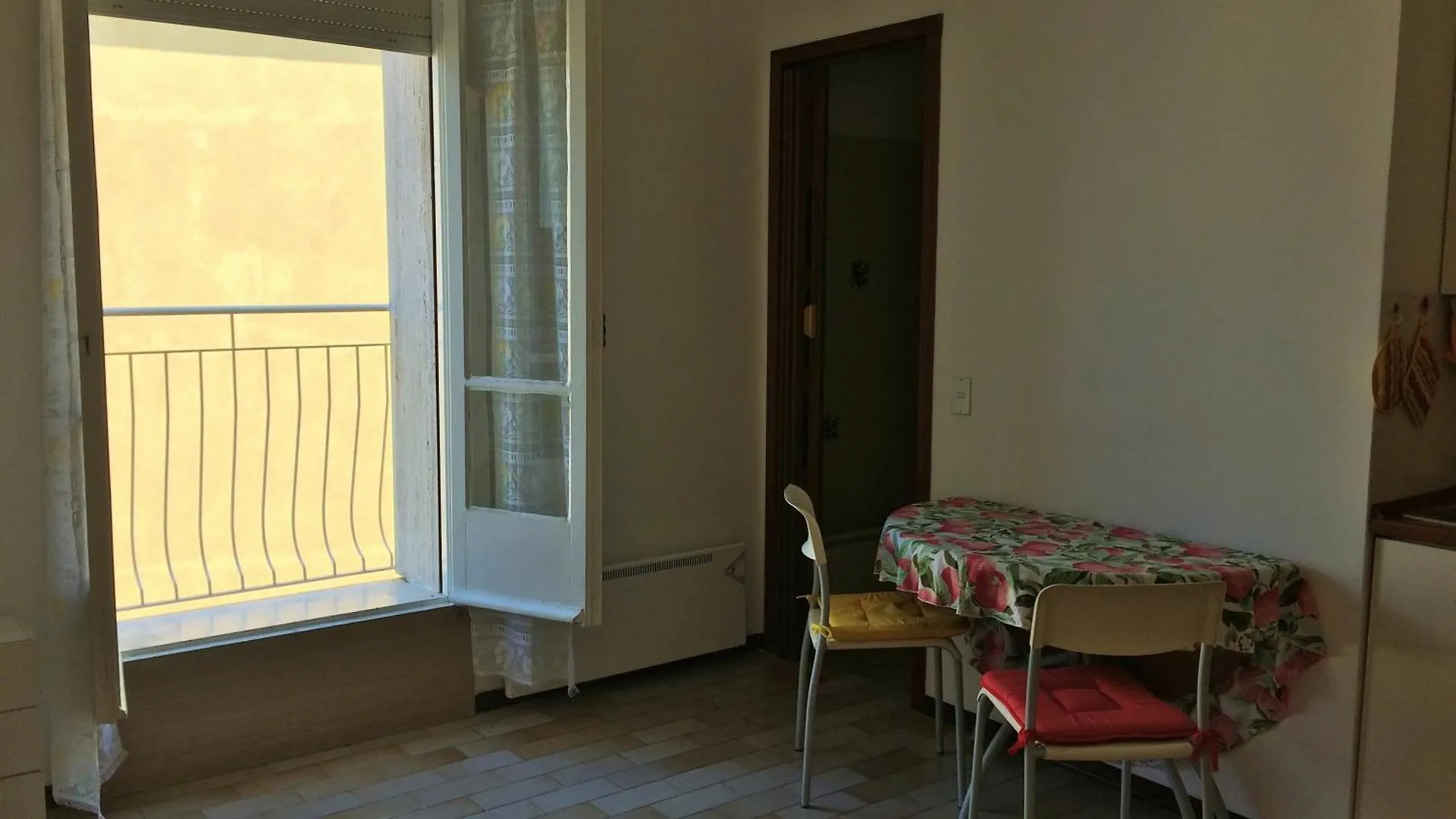 Apartmán Monolocale Centrale Alassio